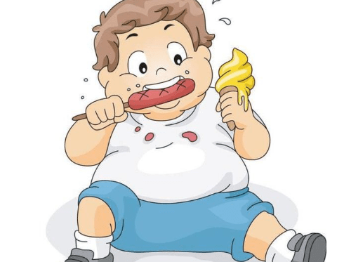 预防孩子肥胖的方法有哪些?西安康宁儿科医生告诉你