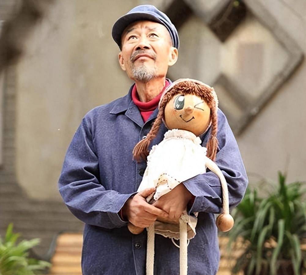 他的儿子李根就是最好的答案_时候_因为_观众