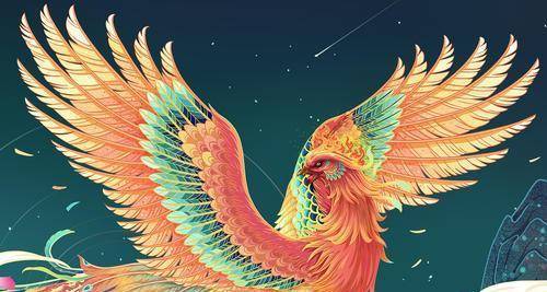 "左青龙,右白虎,前朱雀,后玄武",那么中央神兽是什么_天下_黄龙_西方