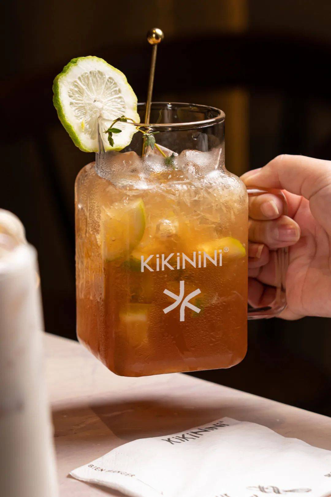 「kikinini臻选」来啦不止是榜①法甜更是西餐黑马