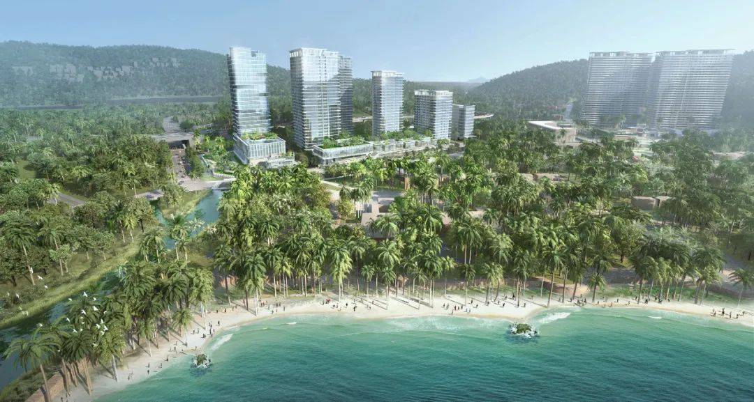 深圳 保利自在海>楼盘详情_大鹏溪涌保利自在海_房价|户型图|2023年