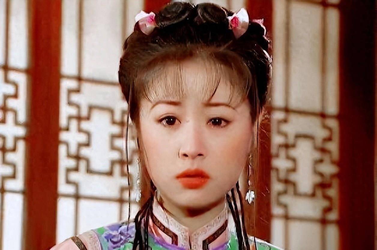 《还珠格格》6位演员的前世今生对比,有的被永久封杀,有的回到家乡