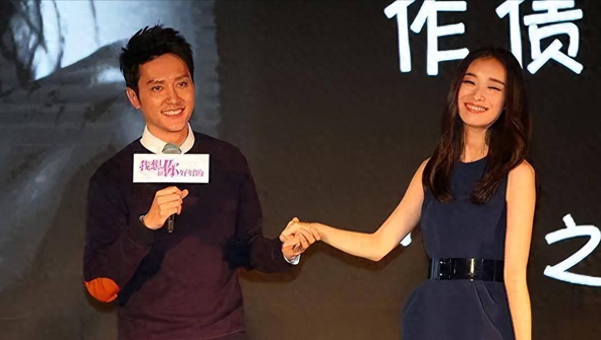 倪妮的奋斗史以及她如何走出泥潭_张艺谋_作品_角色