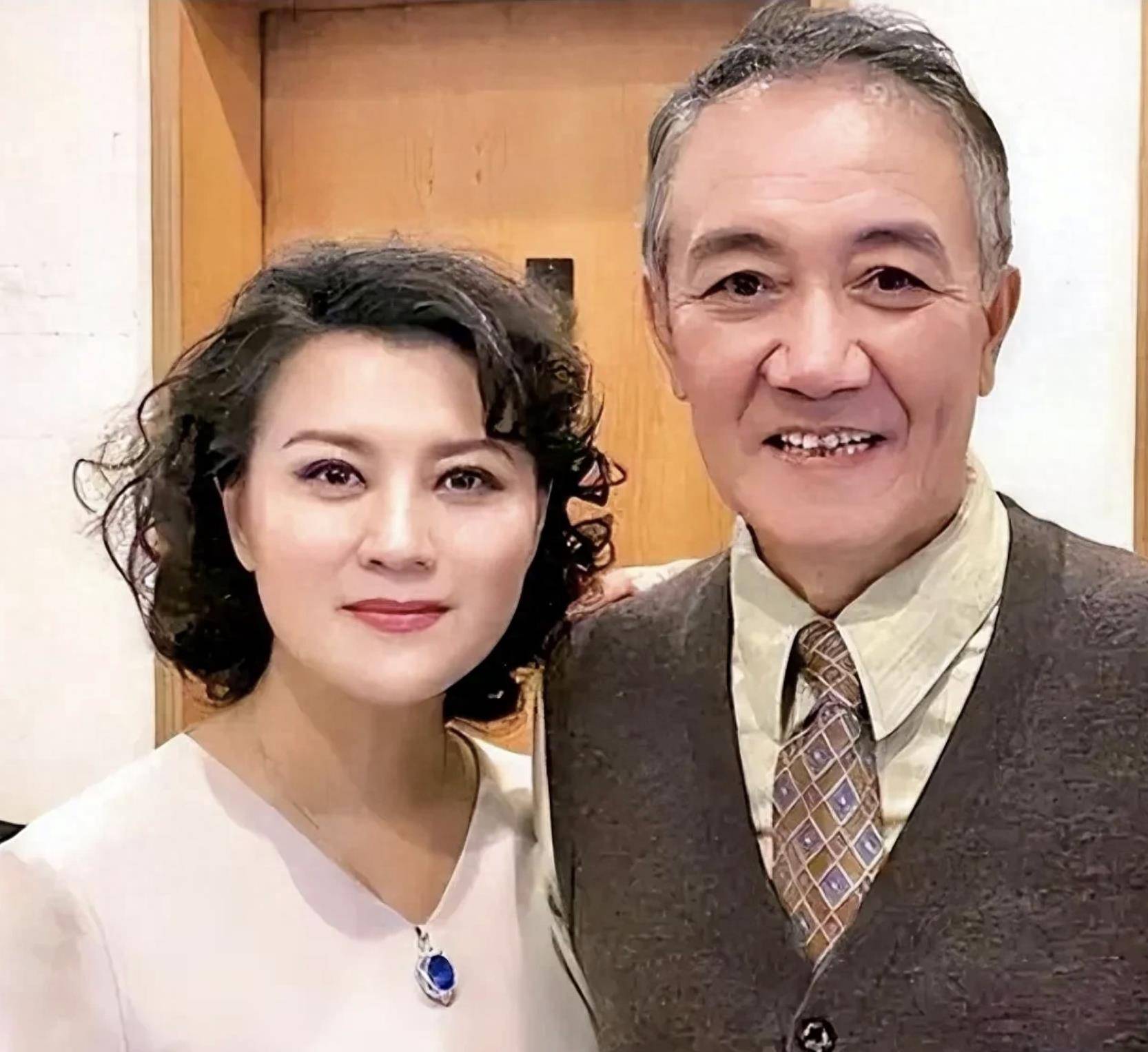 李幼斌:把所有爱都给了二婚妻子和继子,亲儿子却让他头疼