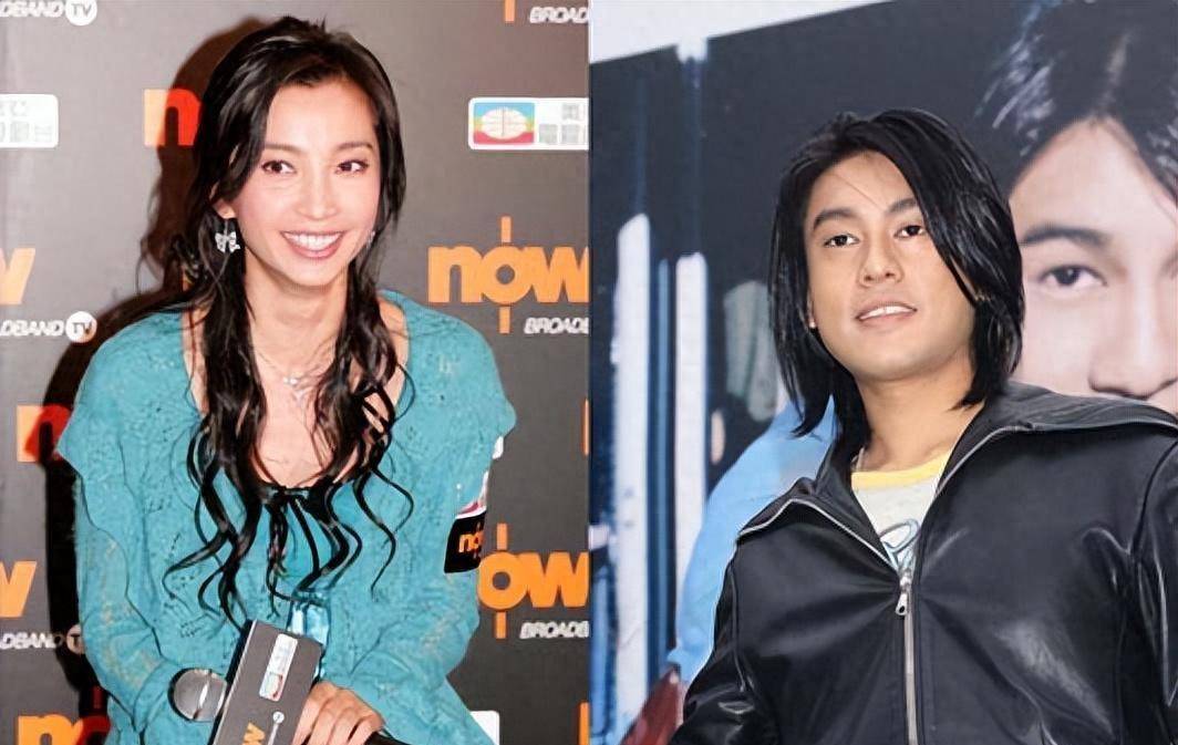 酒店激战李姐姐,和林熙蕾在一起5年_朱孝天_李冰冰_感情