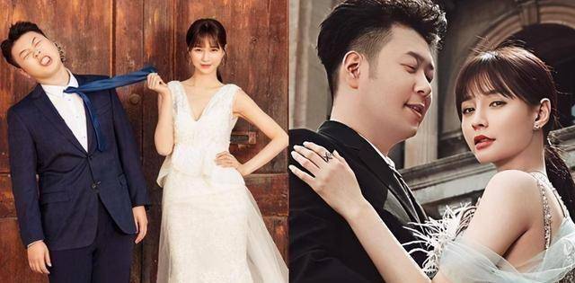 感觉这么明显的变化,也让杜海涛和沈梦辰越来越合得来.
