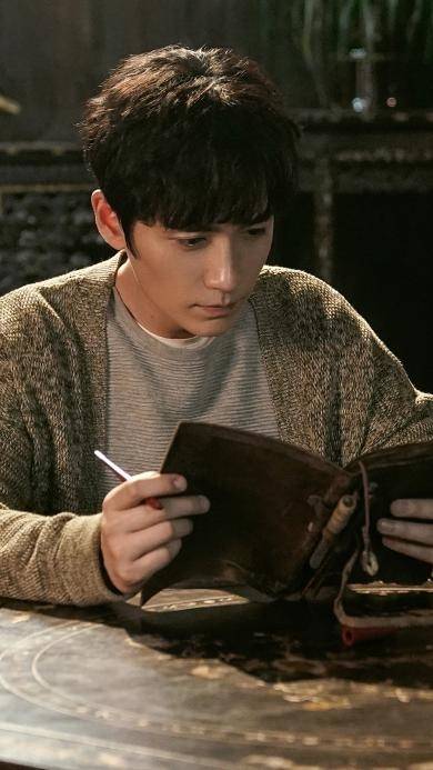 朱一龙被谩说,被换角,没想到他曾经那么艰难_于正_角色_杨蓉