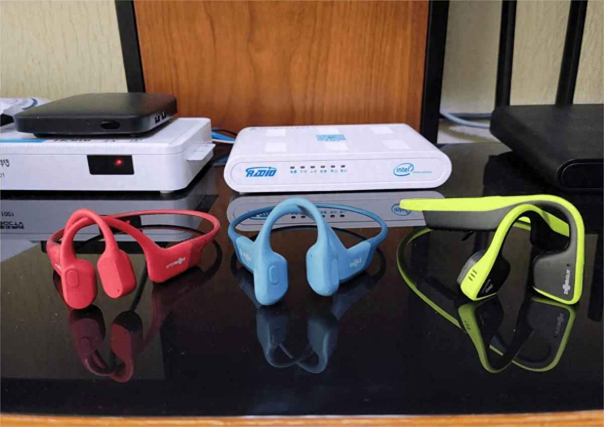 韶音属于什么档次的品牌，韶音骨传导耳机防水吗