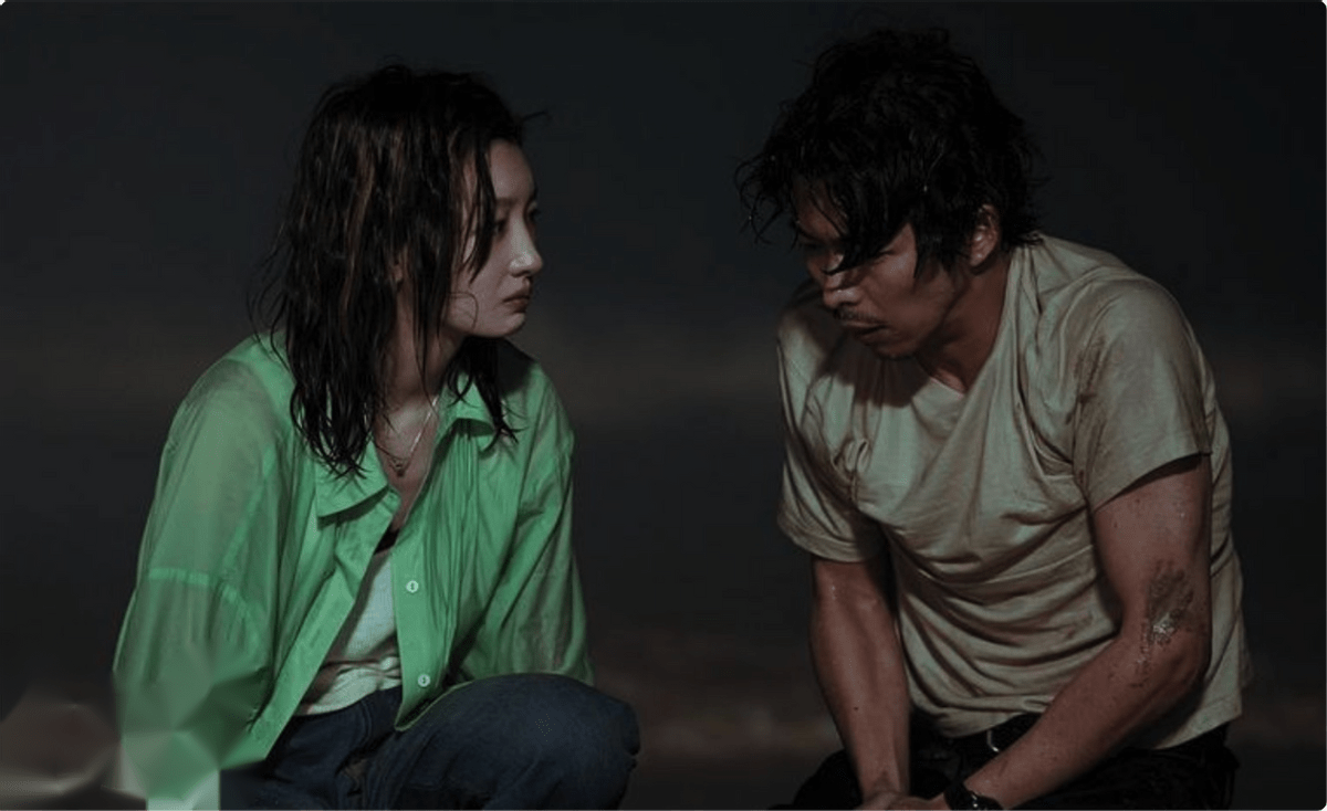 首日票房仅725万,离开了张艺谋,曾国祥,她成了烂片王_周冬雨_电影