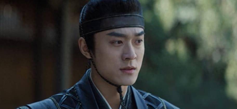 饰演雪童子的是小演员林子烨,2011年出生的他,参演过《皓衣行》