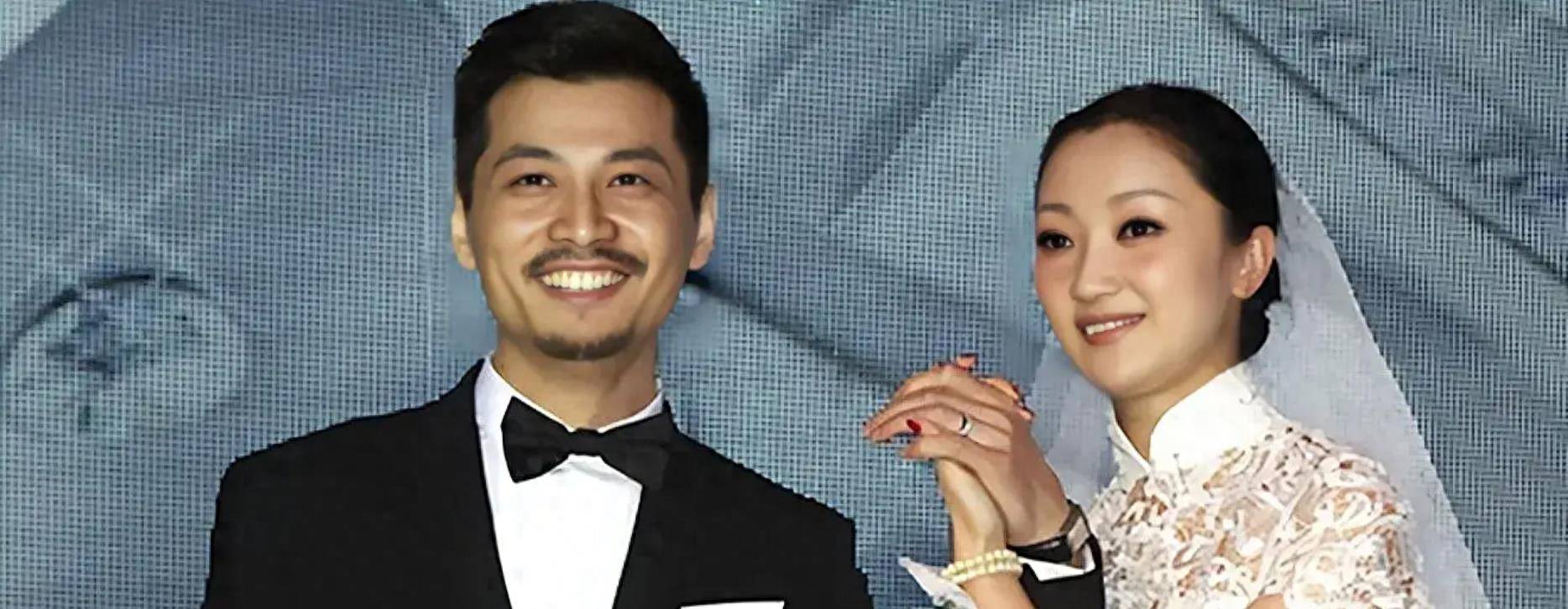 她被嘲"脸歪嘴歪",用实力征服观众,嫁高富帅老公活成人生赢家_张瑶