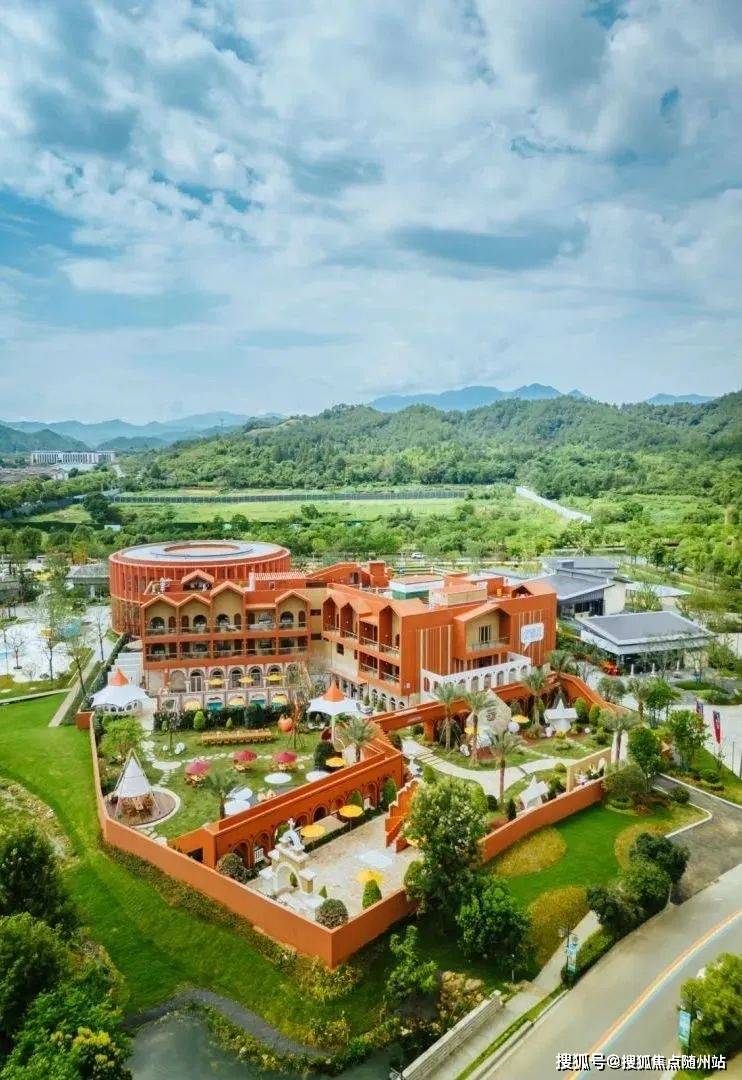 安吉港中旅和乐谷小镇(港中旅和乐谷小镇)首页网站|华鸿中心欢迎您