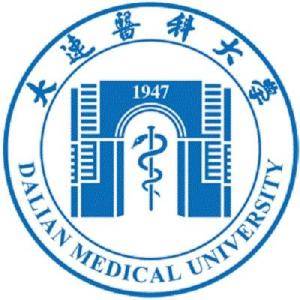 大连医科大学四七门图片