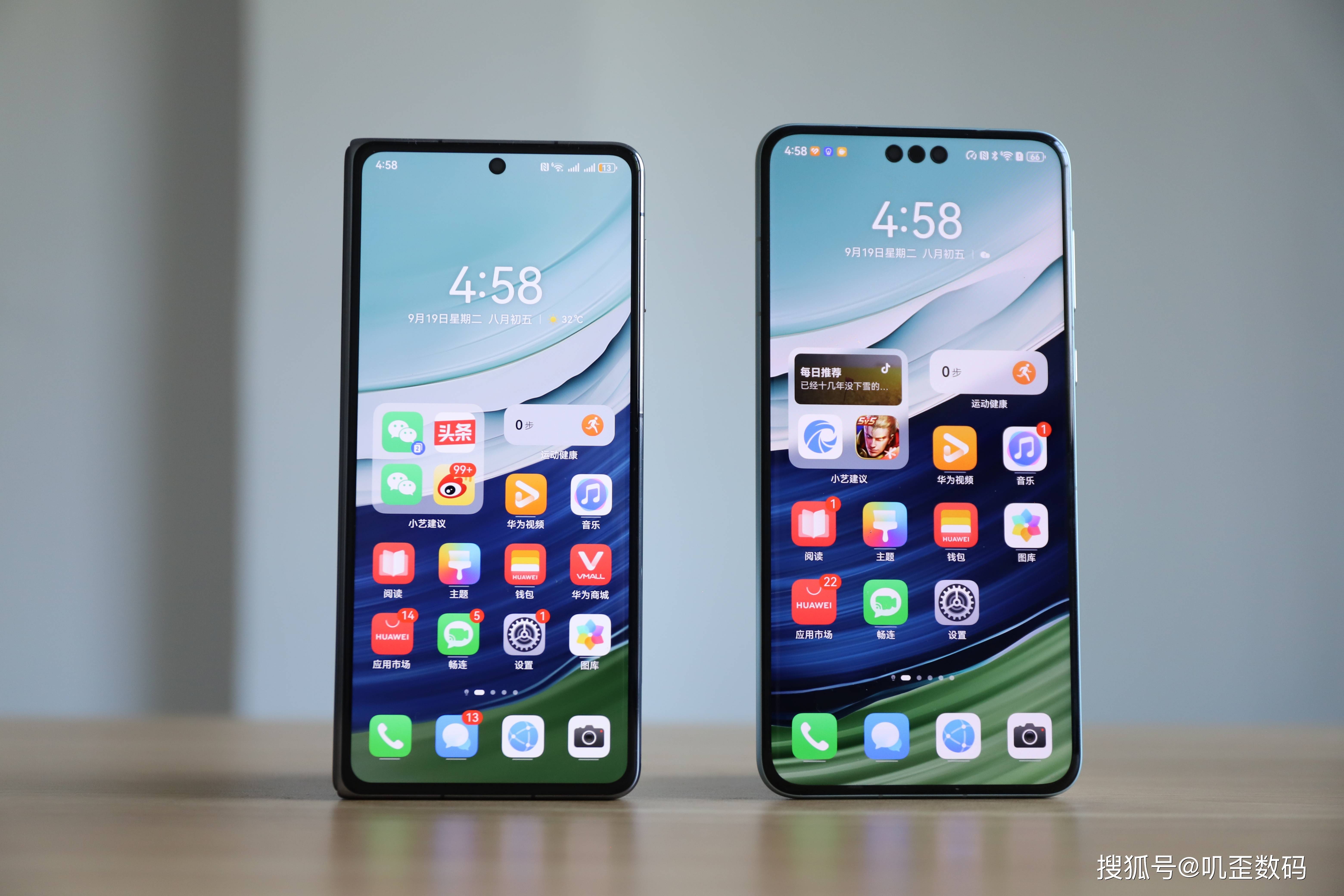 华为回归!智能手机市场或将迎来颠覆,其他品牌该如何应对?