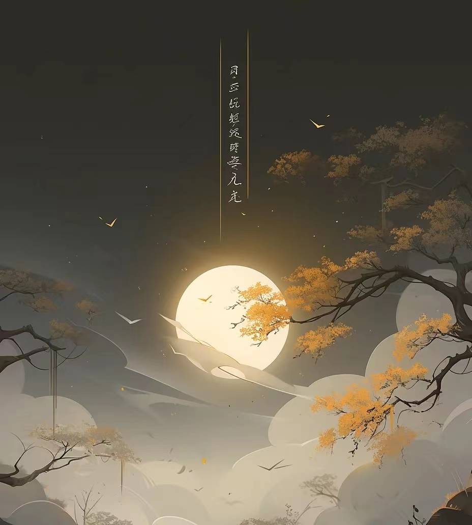 10条超燃的中秋活动文案、宣传文案、情感祝福文案