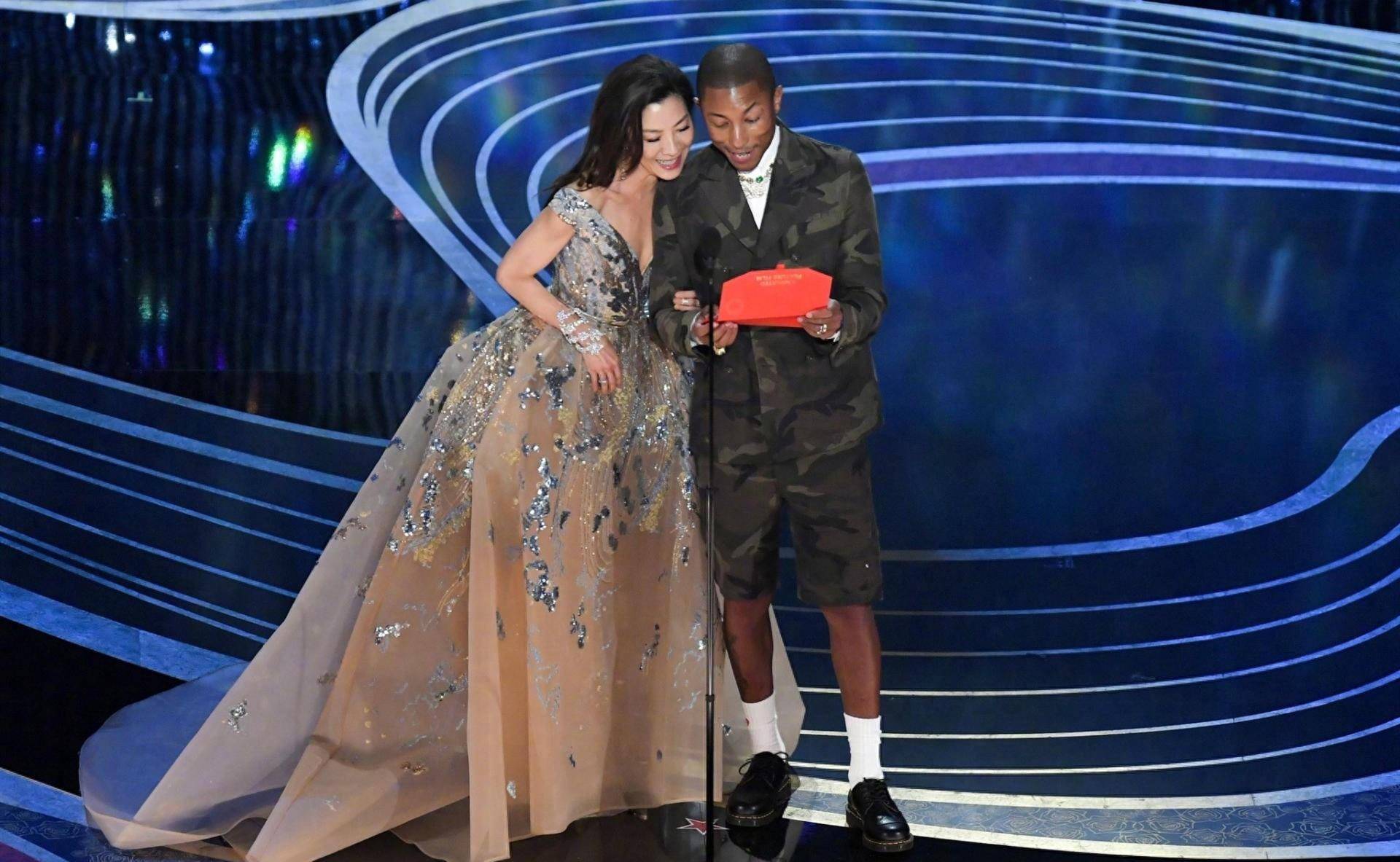 "女侠"杨紫琼:选美冠军出身,不靠颜值却靠真功夫征服好莱坞_电影_成龙