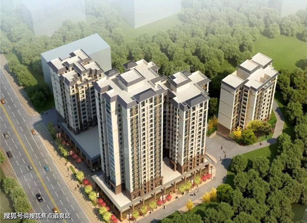 金悦府|柳州柳北区|售楼处电话|售楼处地址|在售户型【营销中心】24