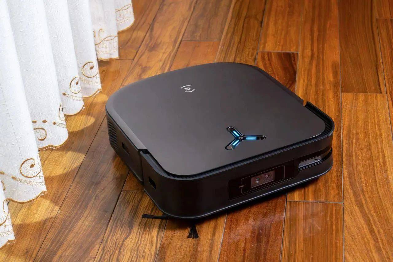 机身_机器人_边角