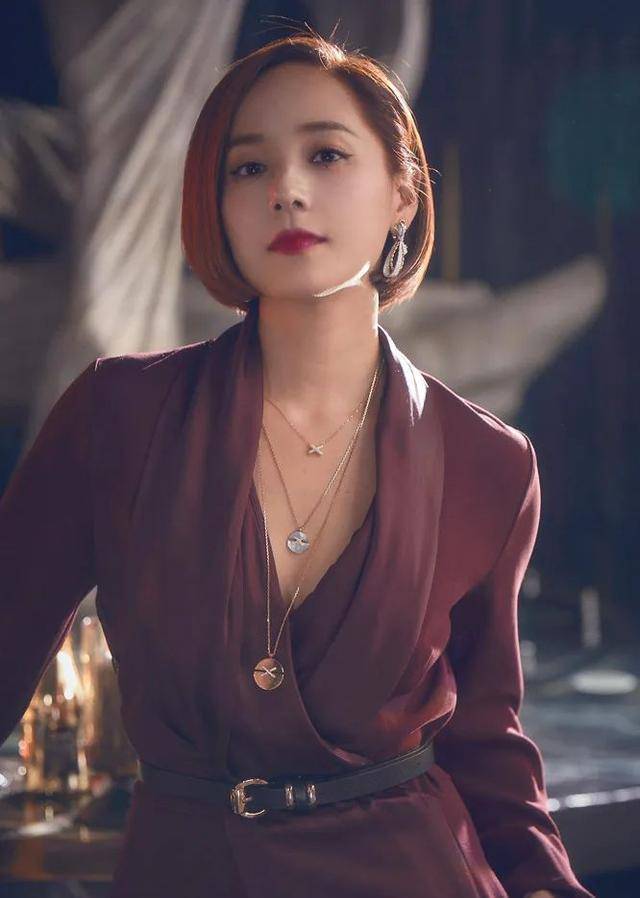 从女团鼻祖到国民女神,她才是《顶楼2》的真正女主