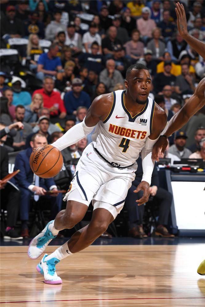 nba史上最出色的7个次轮秀:妖刀两次掀翻美国队,追梦仅第六_球员_的