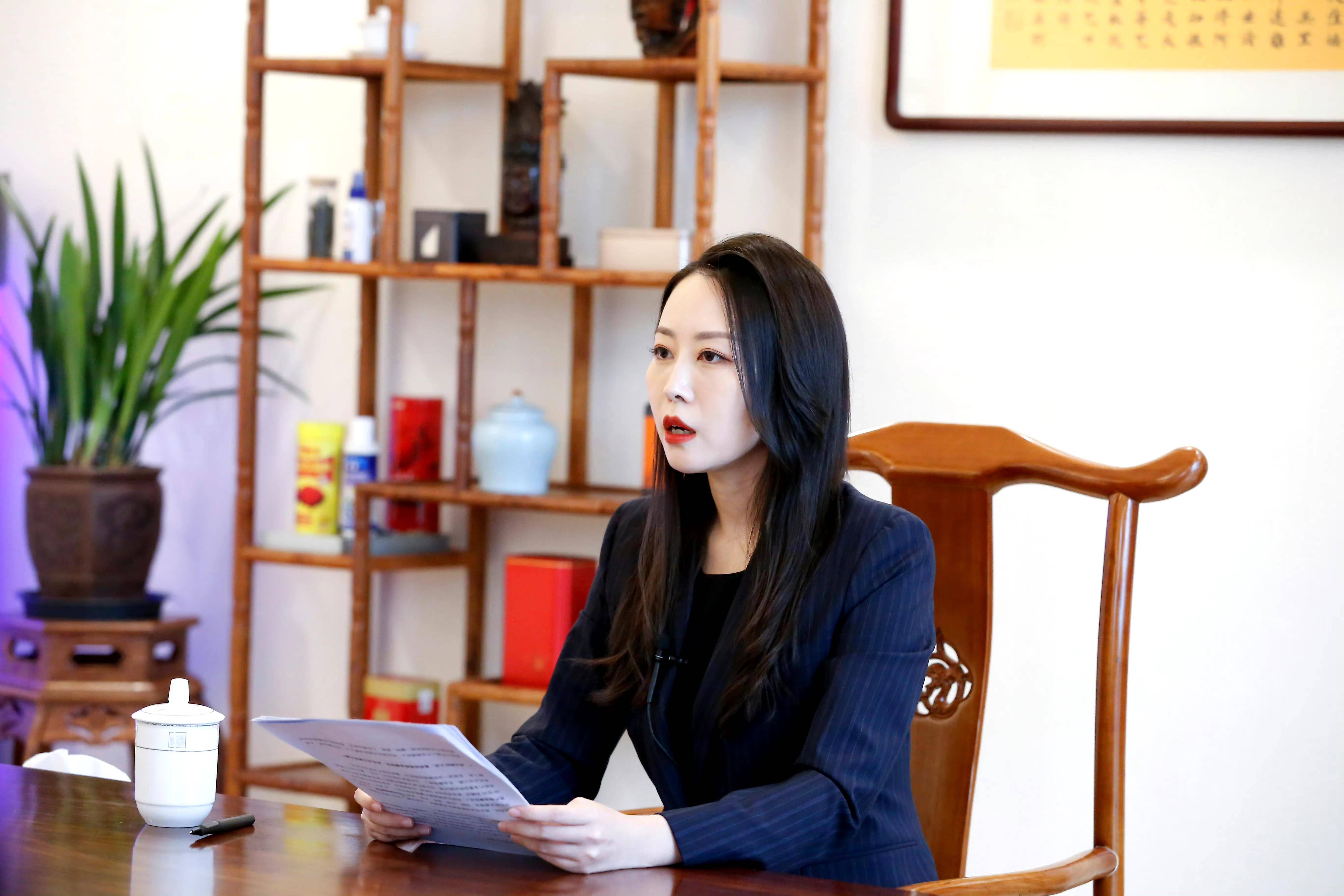 云核变量刘夏媒体沟通会内容公开,清清白白,大家都误会她了