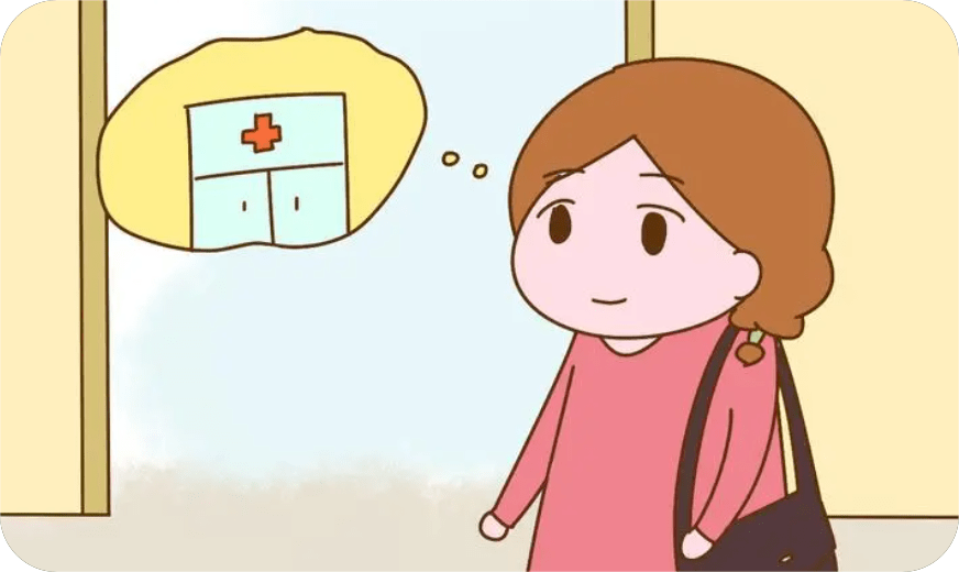 药流需要住院吗 我猜是不需要_子宫_药物_内膜