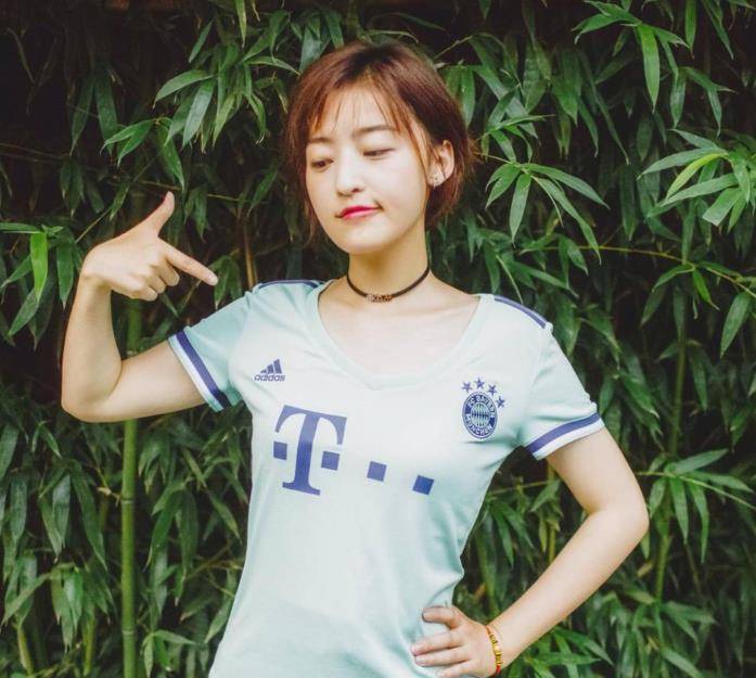 "她到底得罪了谁?_杨茗茗_工作_球迷