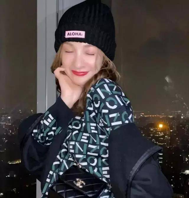 隐形富婆吴昕:身价上亿被潘玮柏分手,拒绝海涛成快本最大赢家_李易峰