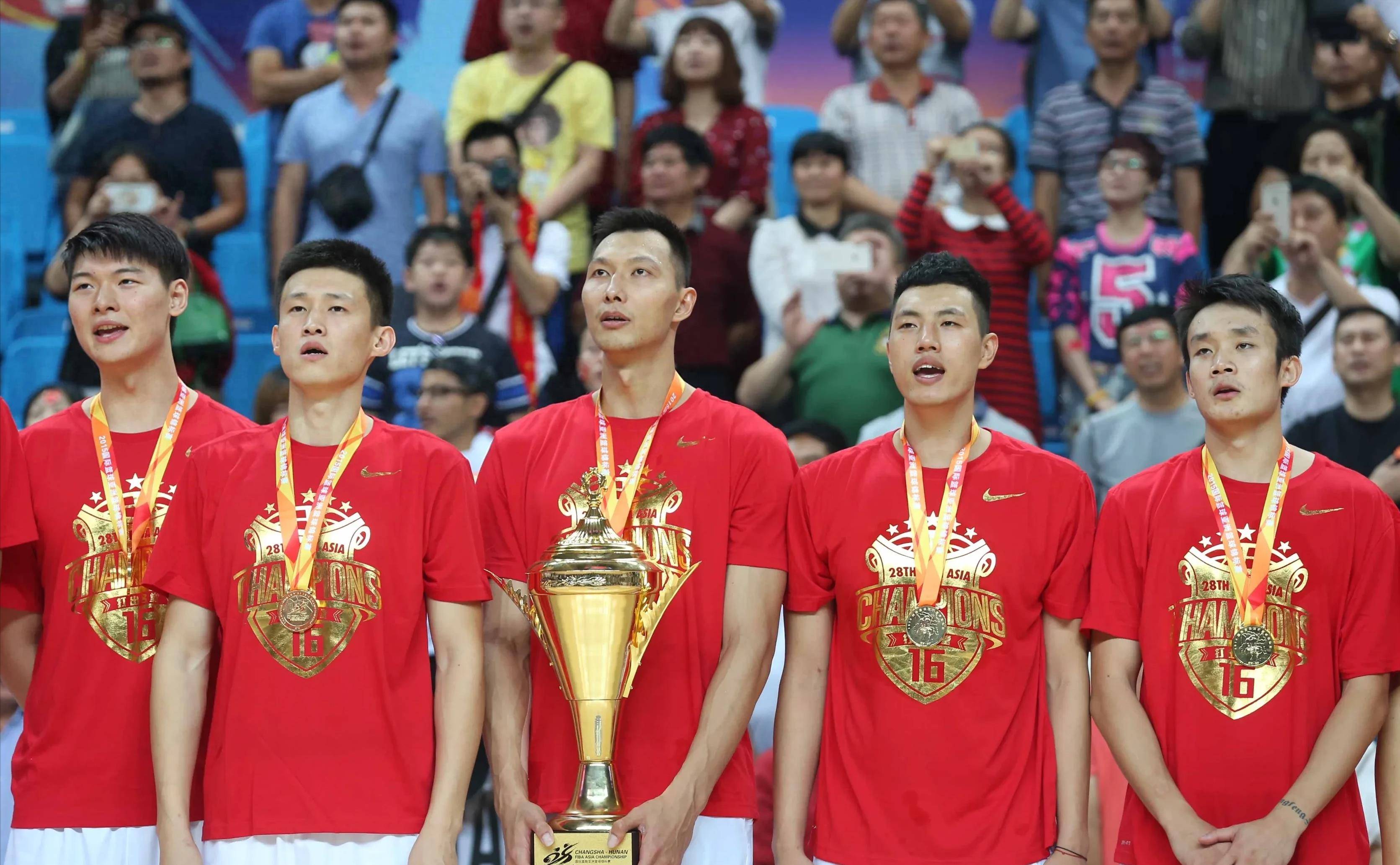 振兴中国男篮?杨鸣入职中国男篮,将与乔尔杰维奇联手力挽狂澜