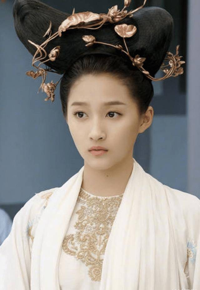 再也凑不齐的神仙剧组之凤囚凰:许凯再难做配角,不见傻妞赵露思_容止