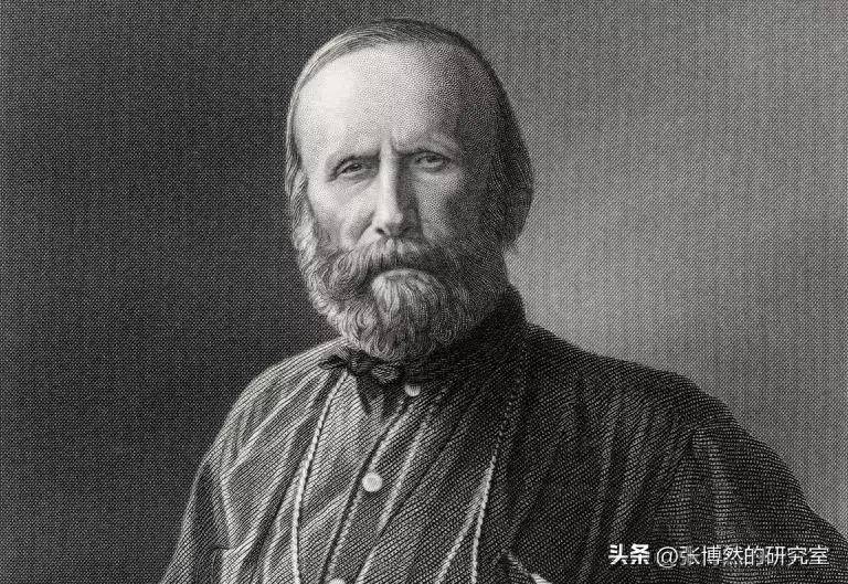 加里波第将军的奇幻一生,追求政治和军事的艰难,陷入权利争斗_历史