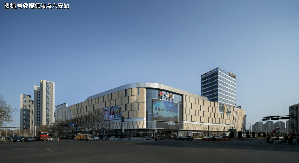 杭州萧山银泰城写字楼【2023最新楼盘信息】萧山银泰城楼盘详情房价