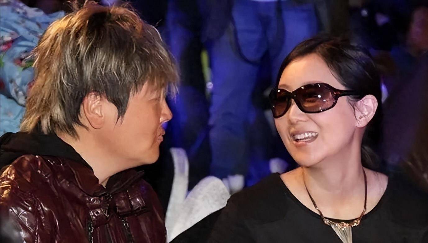 孙楠又瘦又老,形象与以前大不相同_生活_变化_妻子