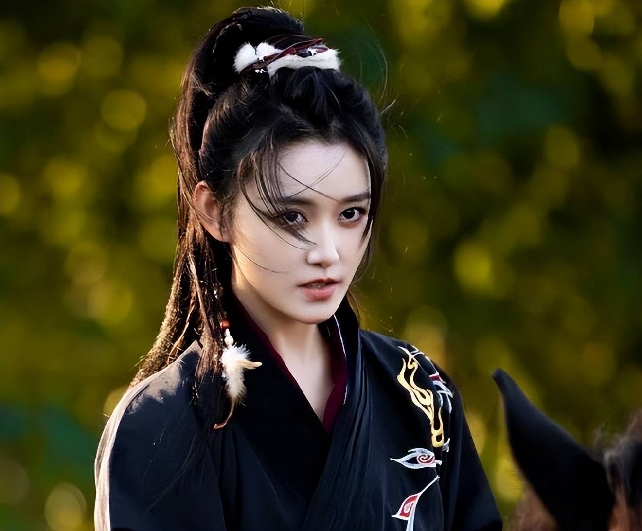 蒋依依_于正_吴谨