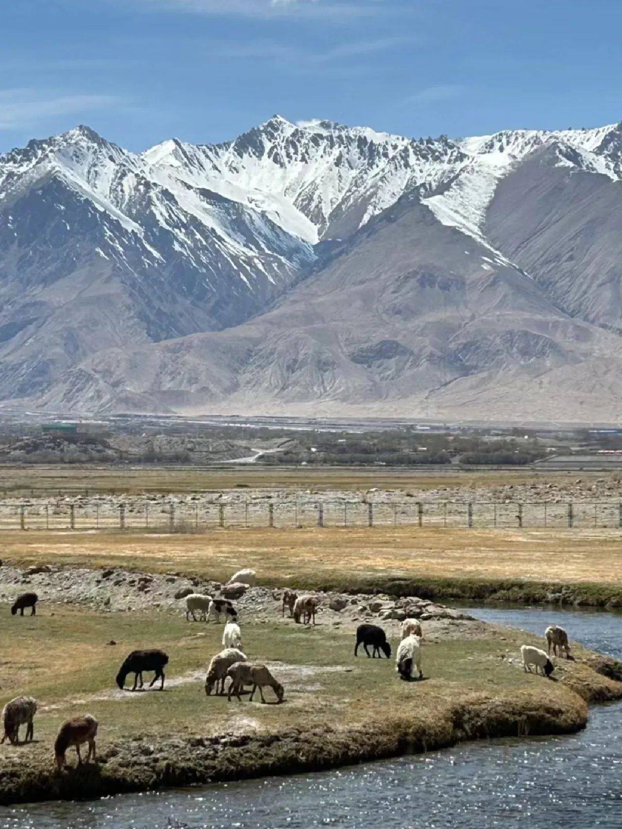 这里是中国最牛的县城 塔县_高原_海拔_喀什