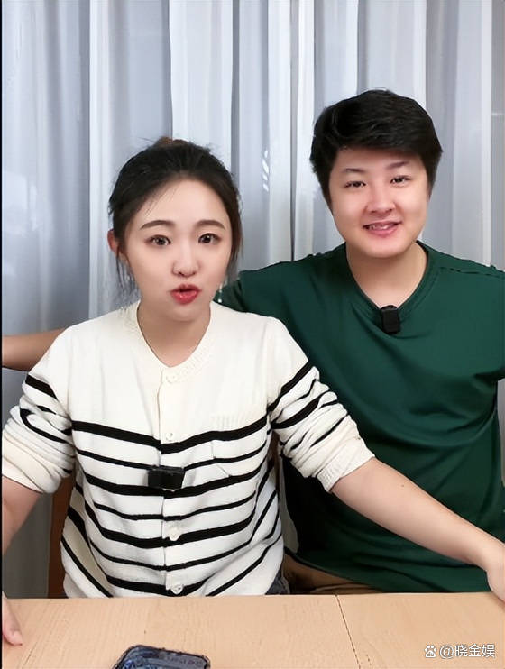 了,女儿开直播正式官宣"已经怀孕3个多月了"_王逸宸_刘青林_金龟子