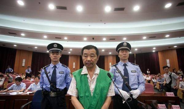 合肥杀人碎尸案:以朋友之名诱骗老朋友的女儿,侵犯未果杀人抛尸_王某