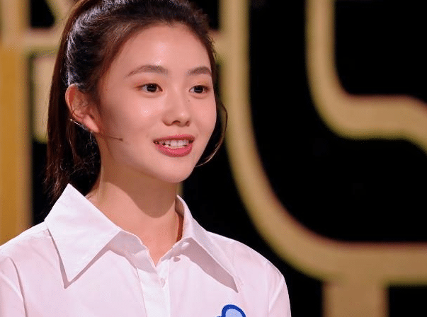 "谋女郎"出身,搭档易烊千玺演电影的刘浩存,为何被说上热搜?