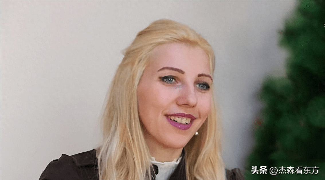 7年婚姻,只因婆婆一件事导致离婚_阿廖娜_陈宣宣_生活