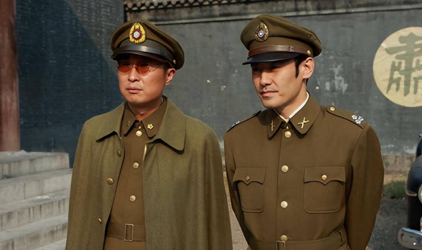 近20年评分最高十部谍战剧,《风筝》未进前5,第一无人质疑_观众_周乙