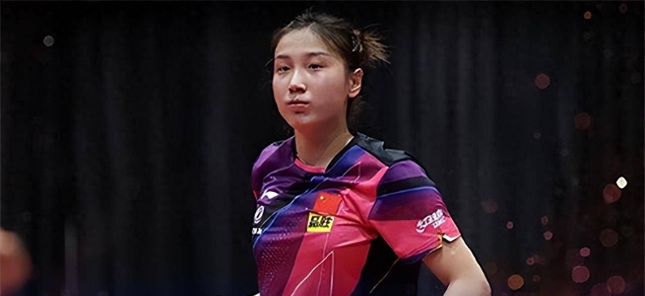 已正式入选地方队,挑战我们队_比赛_李恩惠_乒乓球