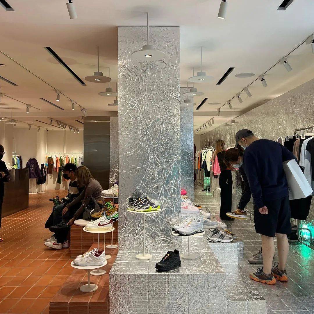 香港eason老婆的买手店,逛没?_via_朋友_kapok