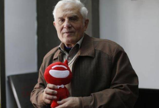 外国弃婴李忆祖,说自己是地道的中国人,将一生贡献给中国事业_工作