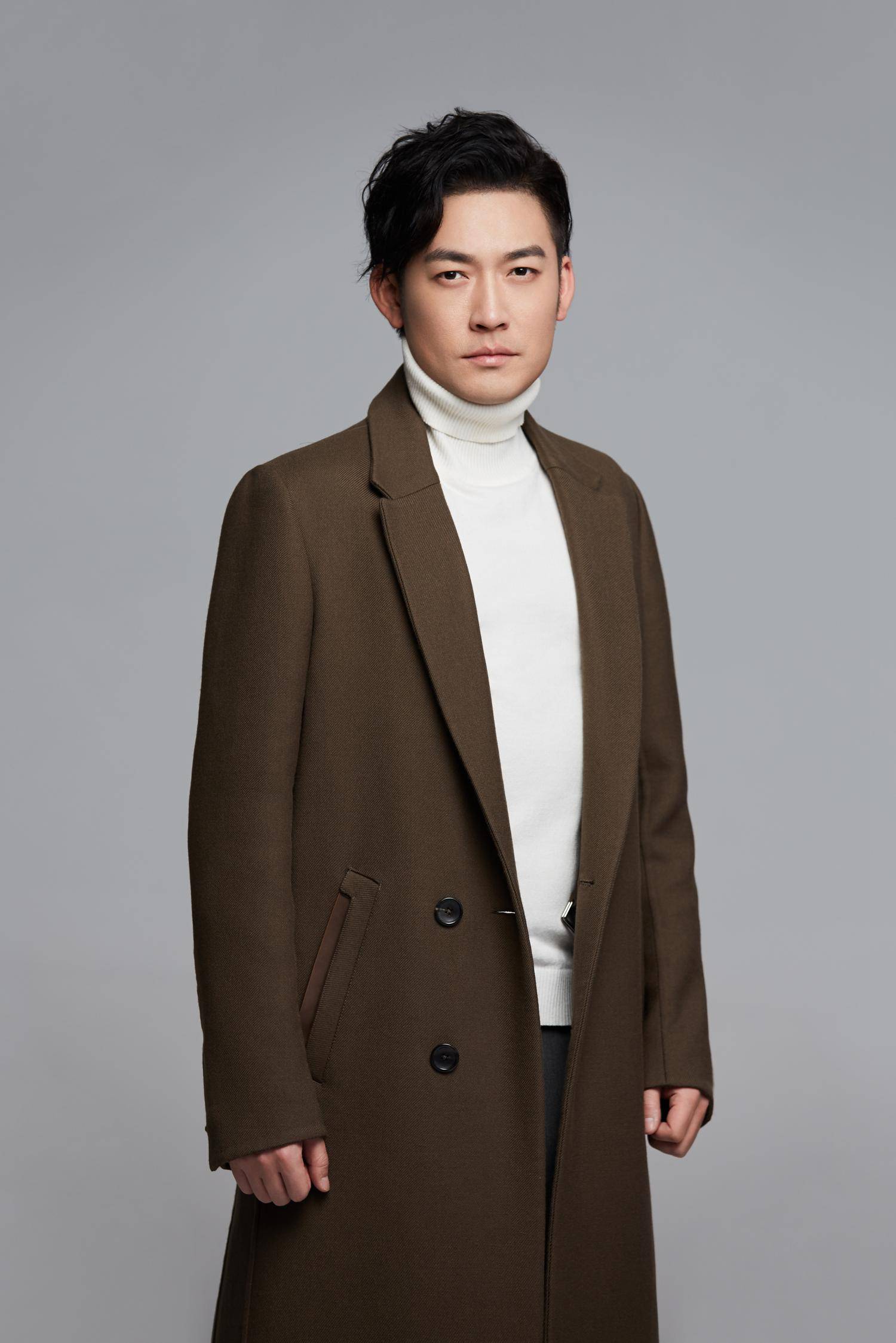 期待演员张博,在未来能解锁更多精彩角色,继续拓展角色版图!