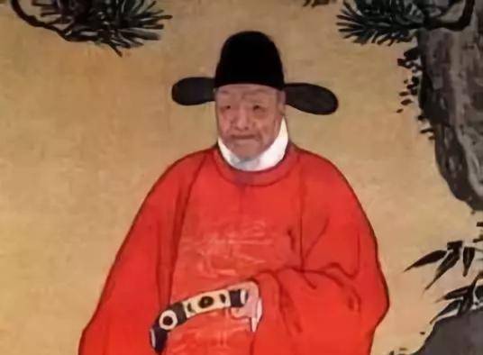 在《明史》中被列入了阉党人物的大明首辅顾秉谦_刘一_登基_袁崇焕