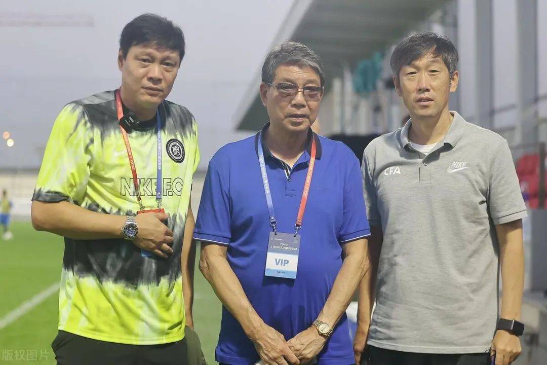 恭喜孙继海,足协新领导班子三把火,曝又有大鱼被查_中国足协_足球报