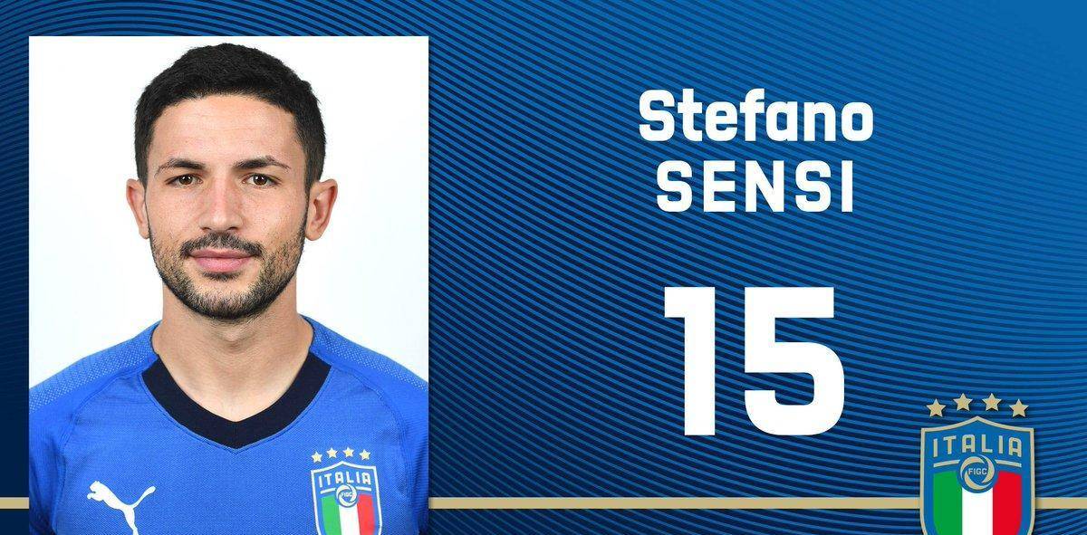 国际米兰和意大利中场森西再次受伤_问题_比赛日_大腿