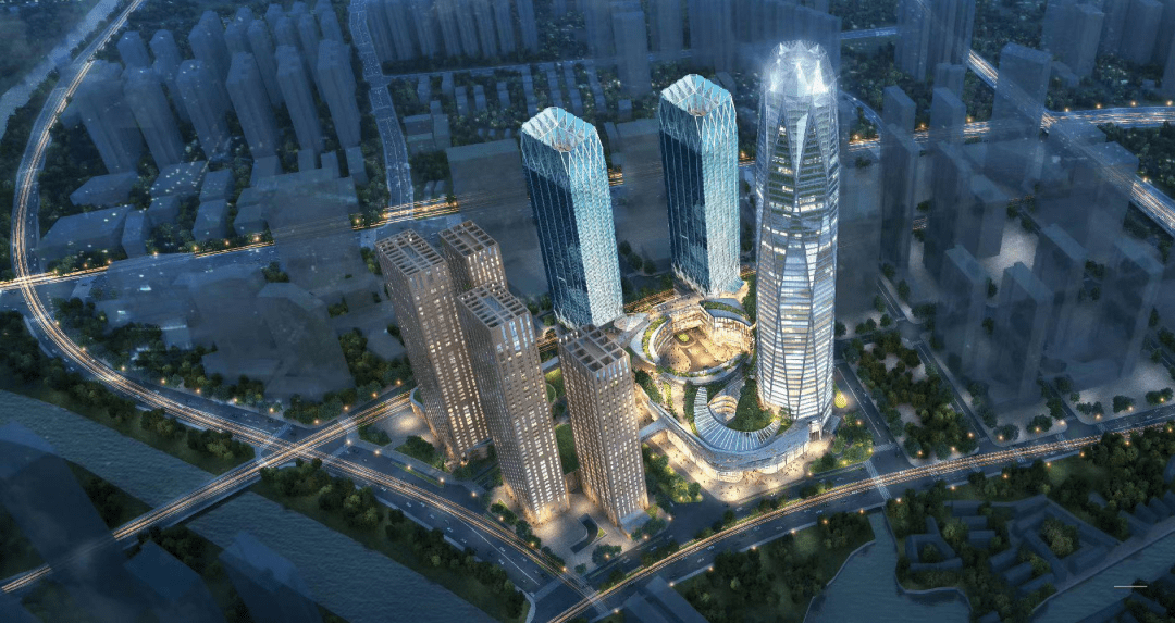 新光大中心售楼处(北京通州)新光大中心首页网站-新光大中心楼盘详情