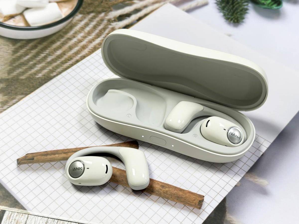 开放式耳机和外放有啥区别？开放式耳机推荐