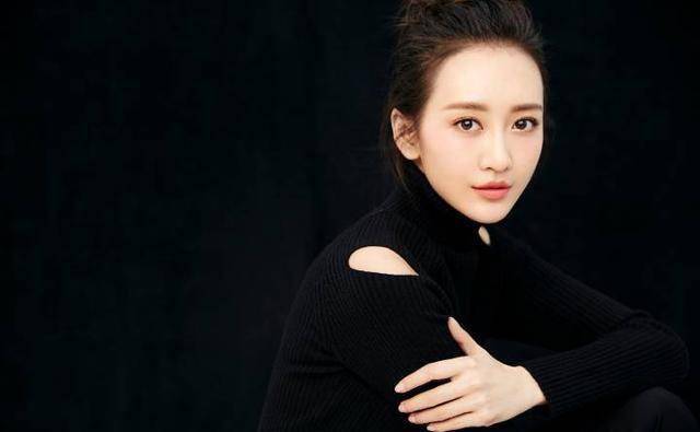 "大长腿""低音炮""鹿眼"王凯成名史及爱情_角色_陈乔恩_电视